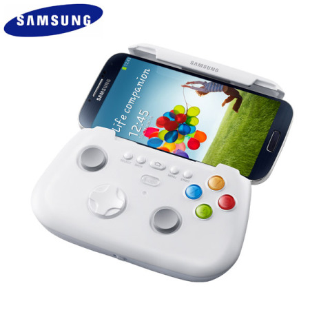 Official Samsung Galaxy SmartPhone GamePad