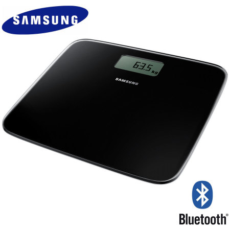 Smart scales? Do you use it with Samsung health? : r/samsung