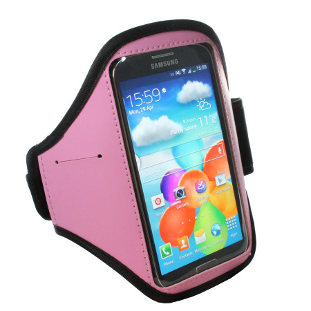 galaxy active armband