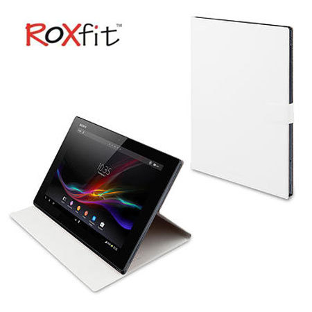 Tablet Z SMT5133W Book - White