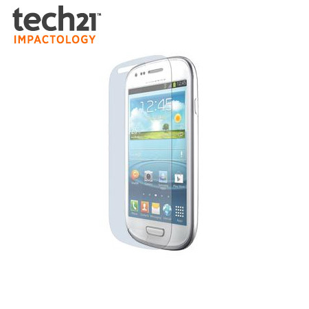 Tech21 Impact Shield with Self Heal for Samsung Galaxy S3 Mini