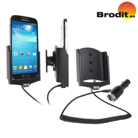 Brodit Active Holder with Tilt Swivel for Samsung Galaxy S4