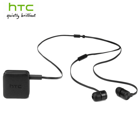 HTC BHS 600 Bluetooth Stereo Headset