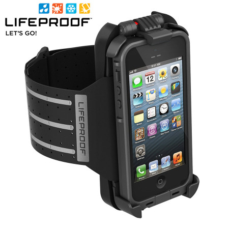 Brazalete iPhone 5S / 5 LifeProof 