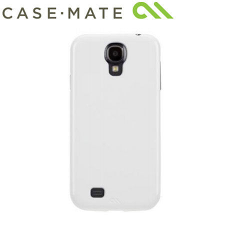 Case-Mate Barely There for Samsung Galaxy S4 Mini - White