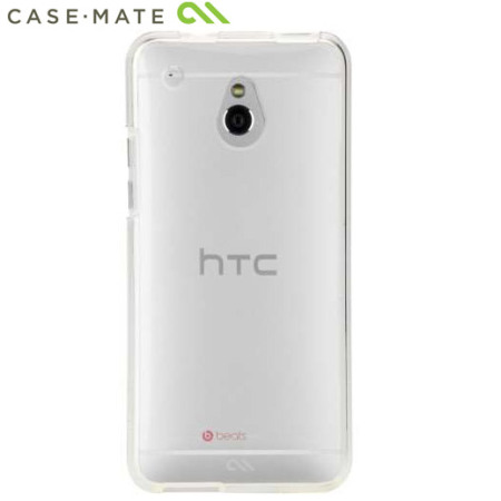 Case-Mate Tough Naked case for HTC One Mini - Clear