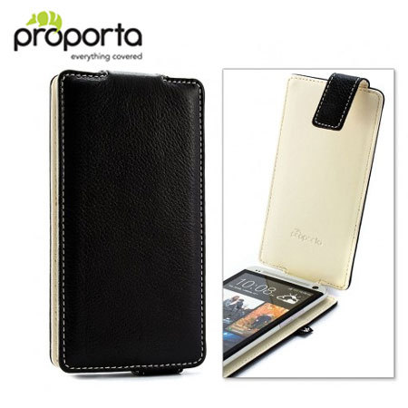 Proporta Gecko Universal Smartphone Case - Black