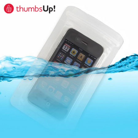 thumbsup! Aqua Bag for Smartphones