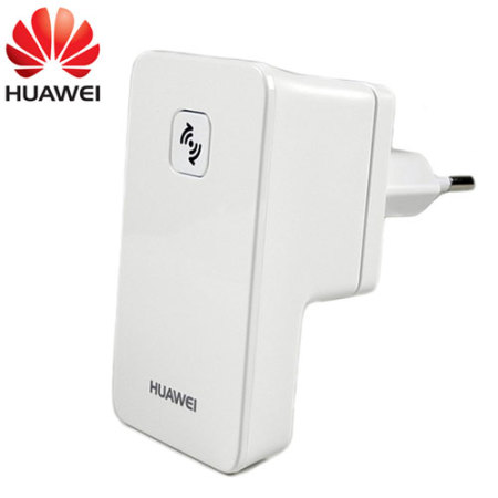 Amplificador de Wifi  Huawei WS320 - Blanco ( version europea)