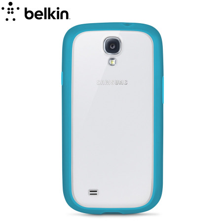 Belkin Hybrid Case for Samsung Galaxy S4 Mini - Topaz
