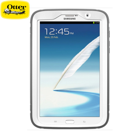 Otterbox Defender Series For Samsung Galaxy Note 8.0 - Glacier