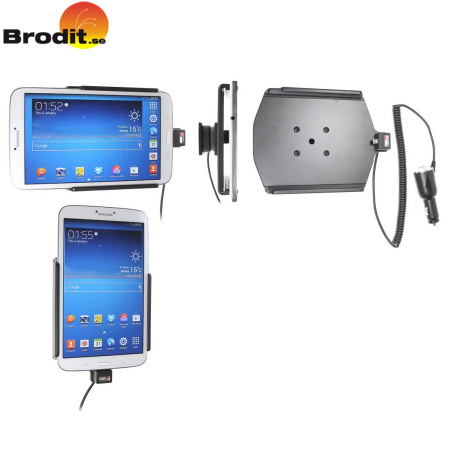 Brodit Active Holder with Tilt Swivel - Samsung Galaxy Tab 3 8.0