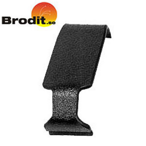 Brodit ProClip Center Mount - Ford Galaxy 07-13 / Ford S-Max 06-13