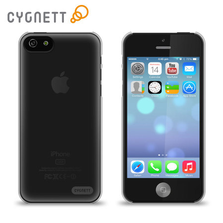 Cygnett Crystal Clear Slim Case For Iphone 5c Clear Reviews