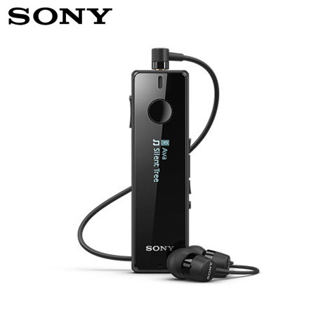 Kit Mains-libres Sony Smart Bluetooth SBH52 – Noir