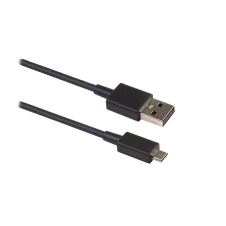 Cable de Carga Rápida Micro USB