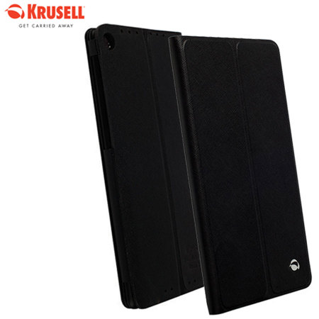 Krusell Malmo Flip Cover for Google Nexus 7 2013 - Black