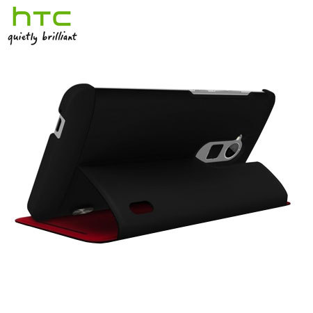 Genuine HTC Power Flip Case for HTC One Max - 1150mAh