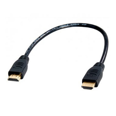 HDMI Kabel - 0.30M 
