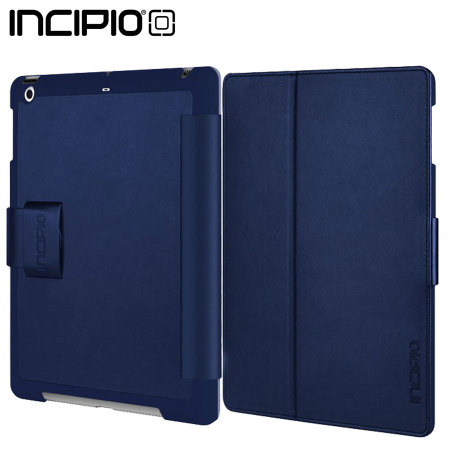 Incipio Plume Étui pour IPAD Mini Avec Écran Retina - Rose