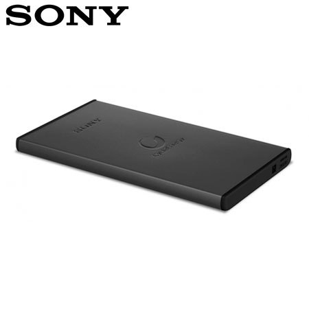 Sony tragbare Stromversorgung CP-F1LAM - 3500mAh