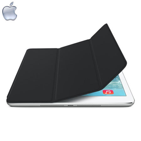 Apple iPad Air 2 / Air Smart Cover - Black