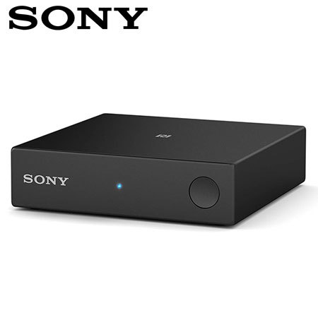 Toestemming ga zo door Overwinnen Sony BM10 Bluetooth Music Receiver Reviews