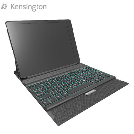 Kensington KeyFolio Exact Keyboard Case for iPad Air