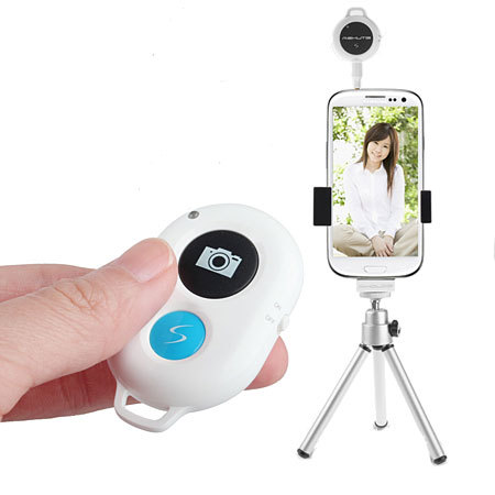 AB Shutter Remote for Samsung Galaxy Smartphones