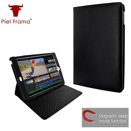 Piel Frama Cinema Case for iPad Air - Black