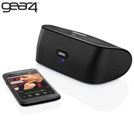 thumbnail image 2 of Deexer Xtreme 2 Portable Bluetooth Speaker – 40W, FM Radio, Powerbank, Splashproof, USB MP3 2 of 2