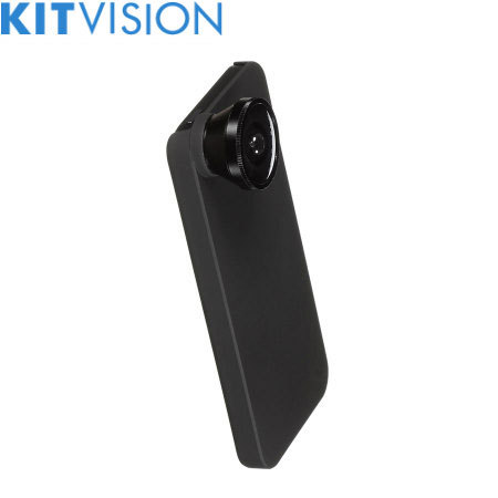 Kitvision iPhone 5S / 5 Fisheye Pack