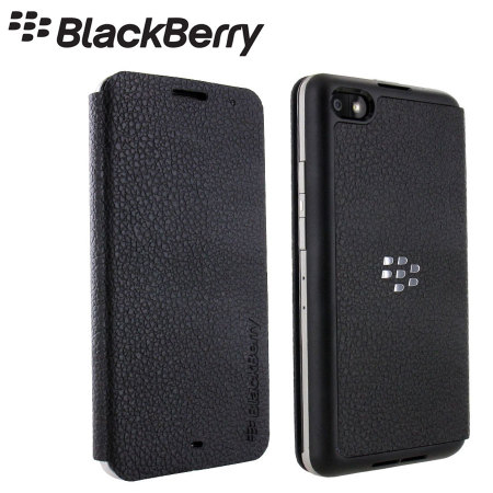 iphone 11 cases pro x Leather  Flip  BlackBerry Z30 for Case Black Shell