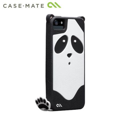 Case-mate Xing Creatures Cases for Apple iPhone 5/5s - Panda