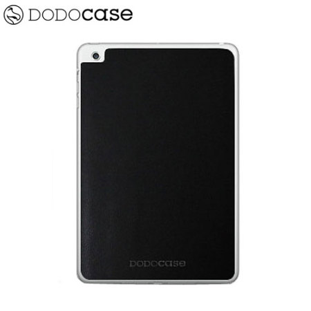DODOcase BookBack for iPad Mini - Black