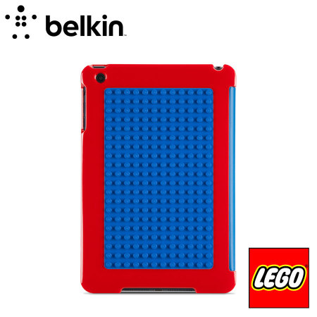 Belkin iPad / / 1 Builder Case