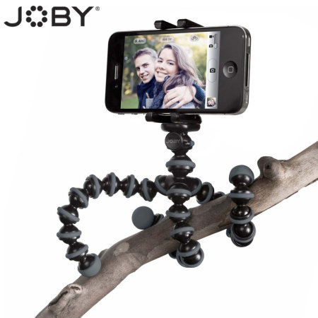 Joby GripTight GorillaPod Tripod for Smartphones