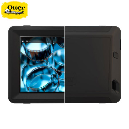 OtterBox Defender Series Case for Kindle Fire HD 2013 - Black