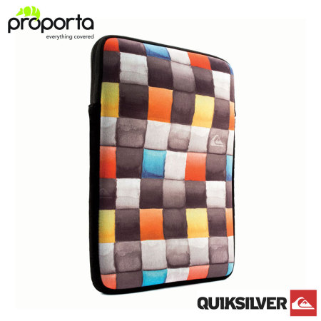 Proporta Quicksilver Pouch Case voor 7 en 8 inch Tablets - Redemption