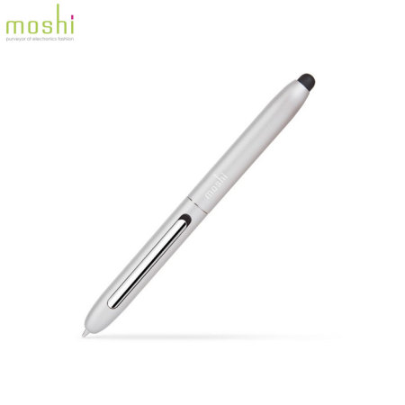 Moshi Stanza Duo Stylus Pen