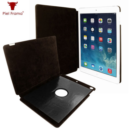 Piel Frama FramaSlim Case for iPad Air - Brown