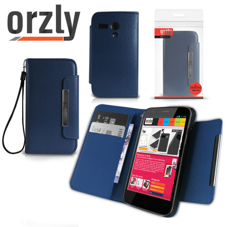 orzly store