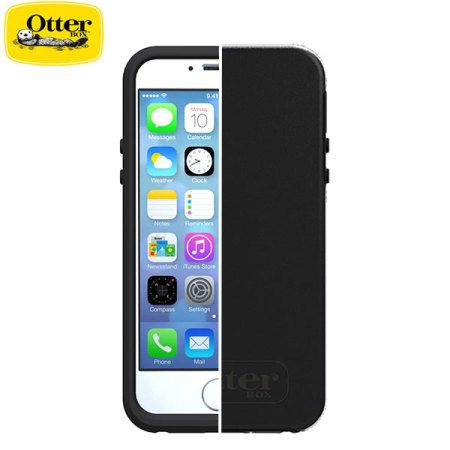 OtterBox Symmetry for Apple iPhone 5S / 5 - Black