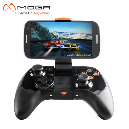 Manette de jeux Moga Pro Power pour Android 2.3+