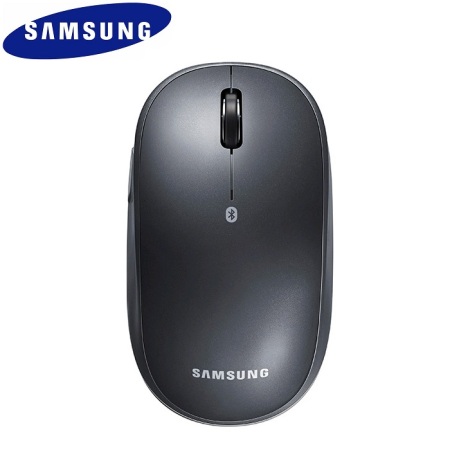 Ratón Oficial Samsung S Action - Negro