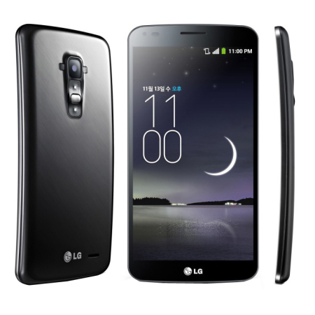 lg g flex 5