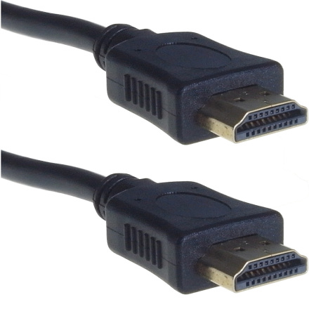 HDMI Cable - 0.5 Metre