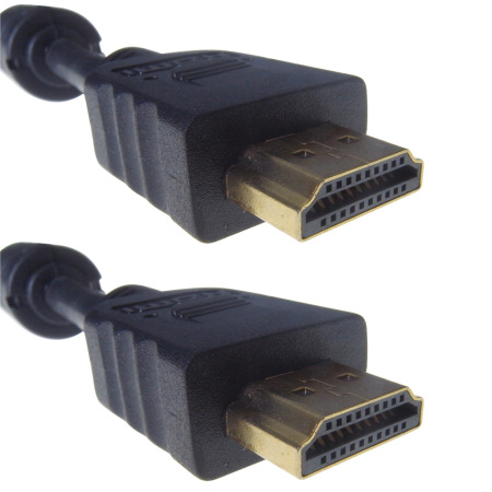 10 Metres Mini HDMI to HDMI Cable