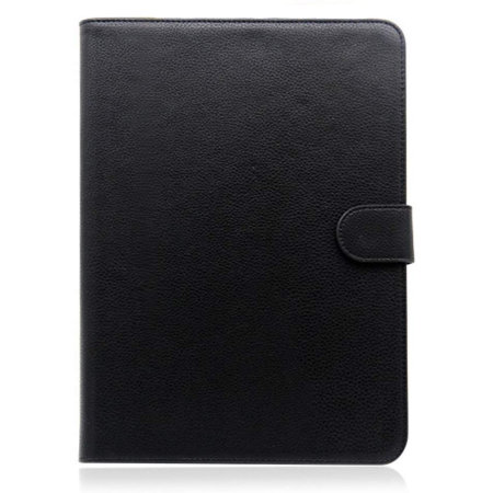PlayFect Universal Stand 9-10.1'' Tablet Case - Black Edition