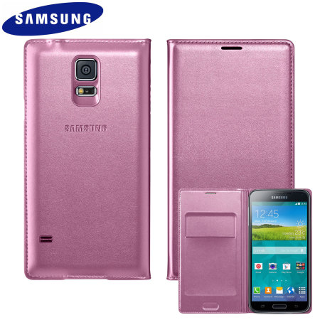 Samsung Galaxy Flip Cover Glam Pink Reviews